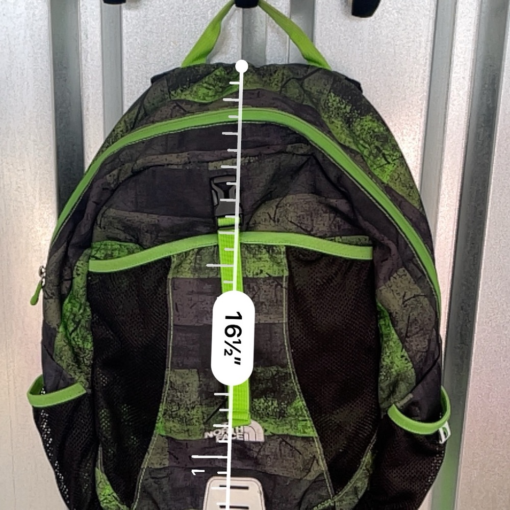Northface Recon Squash Backpack - image 3